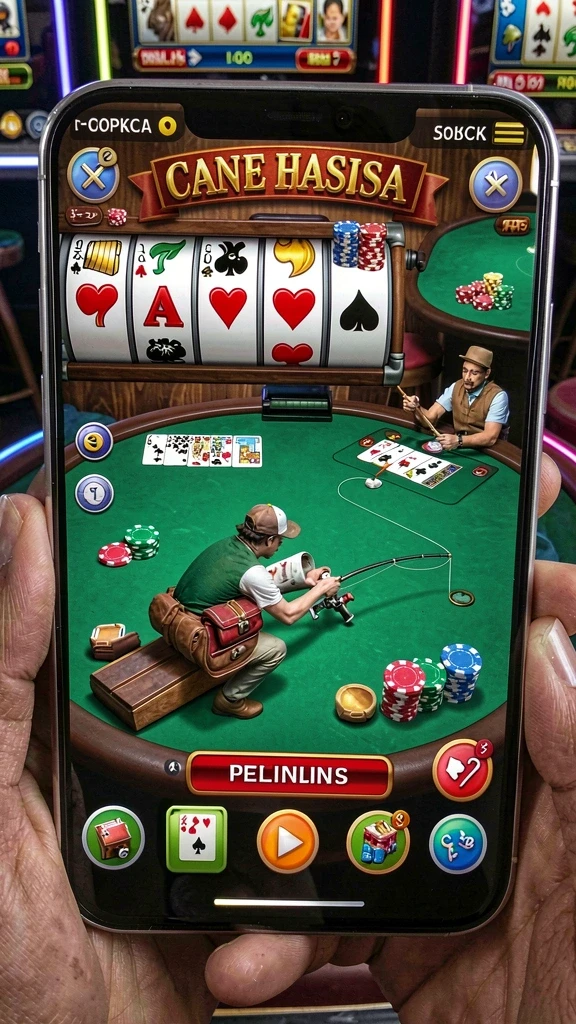 cinema77 App Game Online Indonesia Terbaru 3