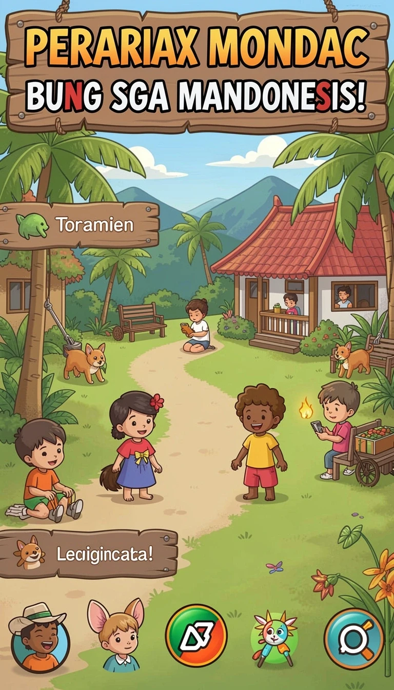 Review Aplikasi kentangbet