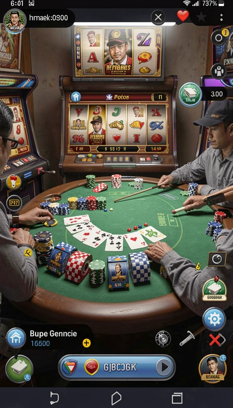 slotsri APK Full Version untuk Android 3