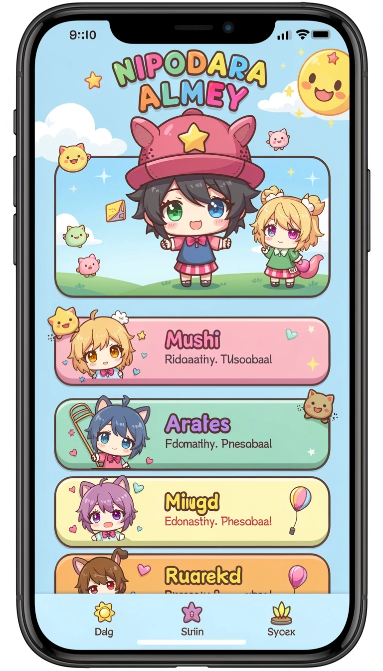 slotsri APK Full Version untuk Android 2