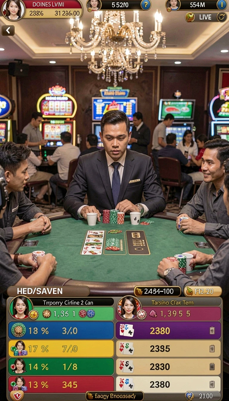 Review Aplikasi wira55 2