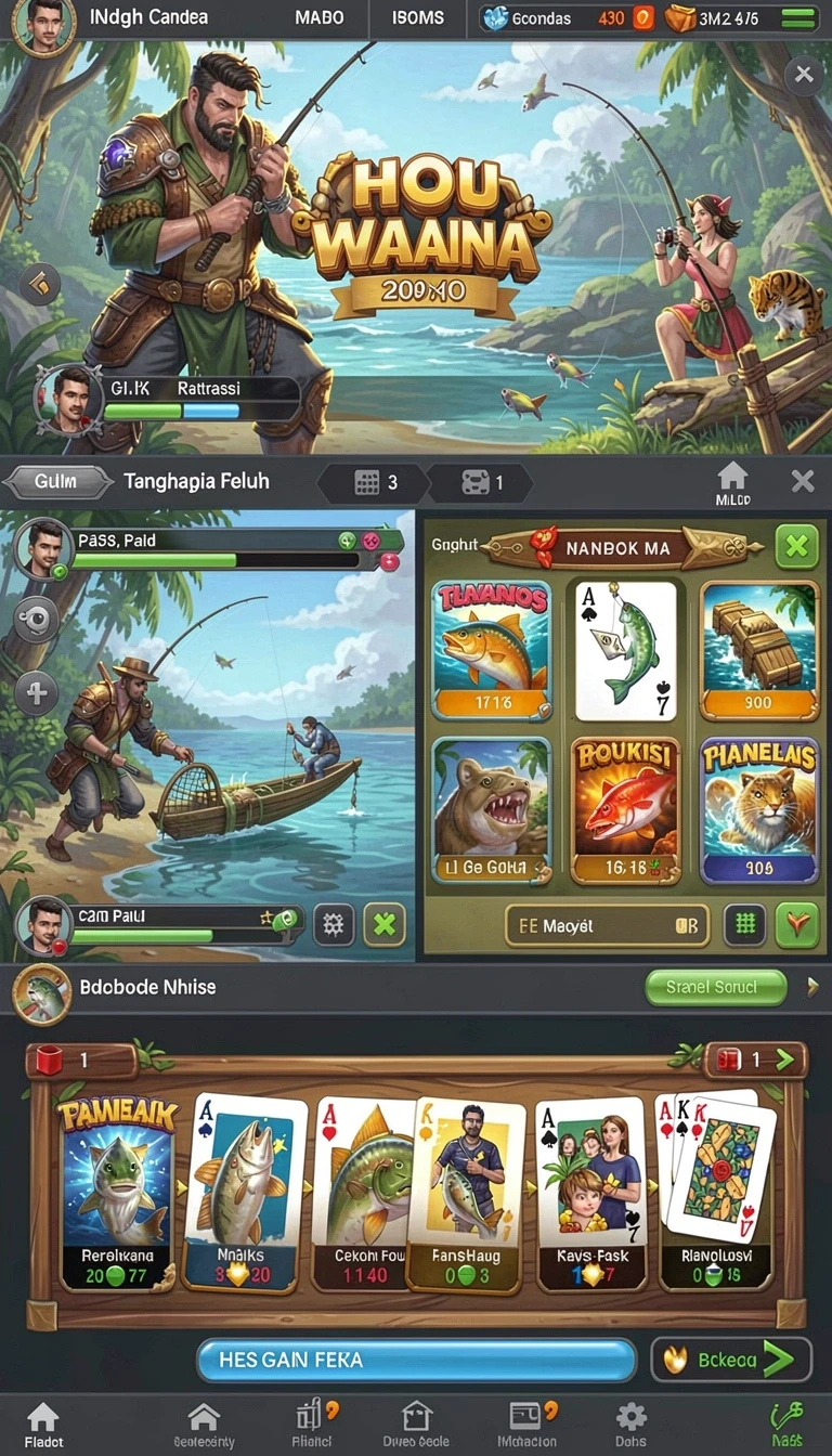 bigcor78 APK Terbaru untuk Perangkat Android 3