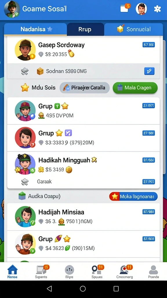 Cara Download vip805 APK dengan Mudah 2
