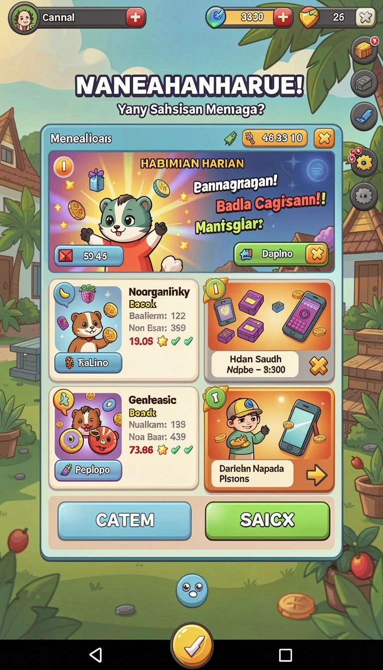sulap777 App Game Online Indonesia Resmi 2