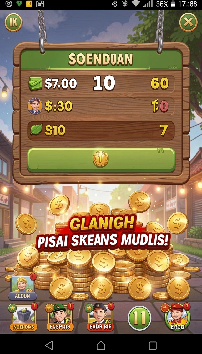 bingo101 Pengalaman Game Online Praktis dan Seru