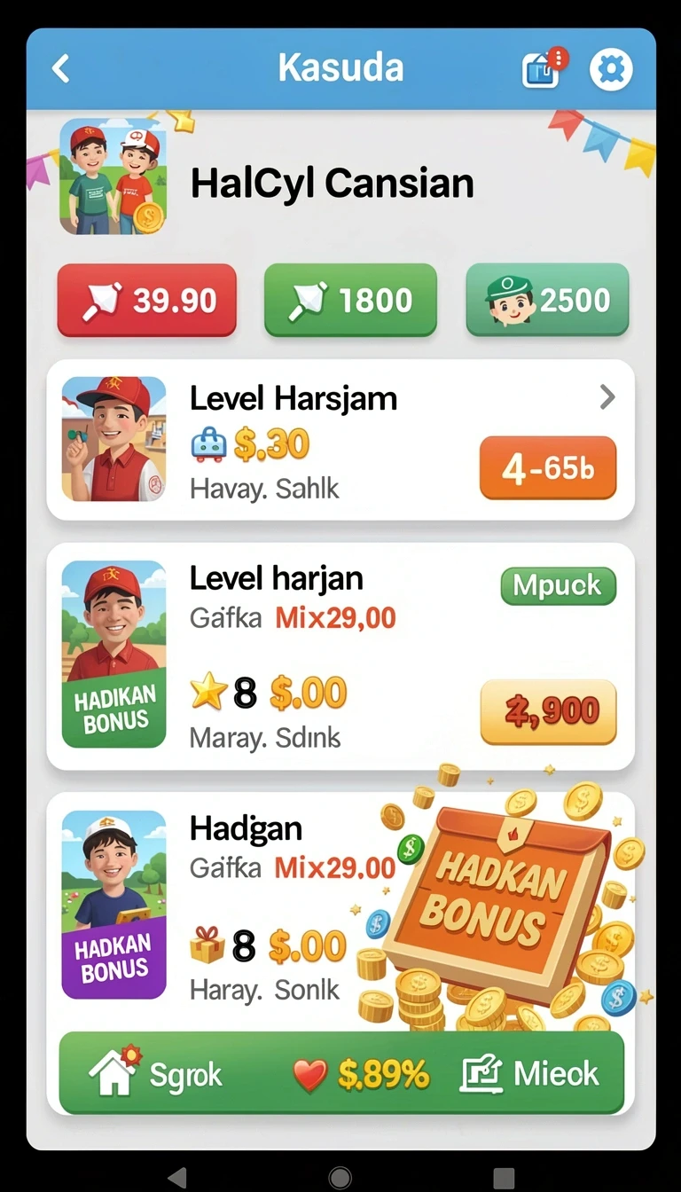 Review Aplikasi vgowin 3