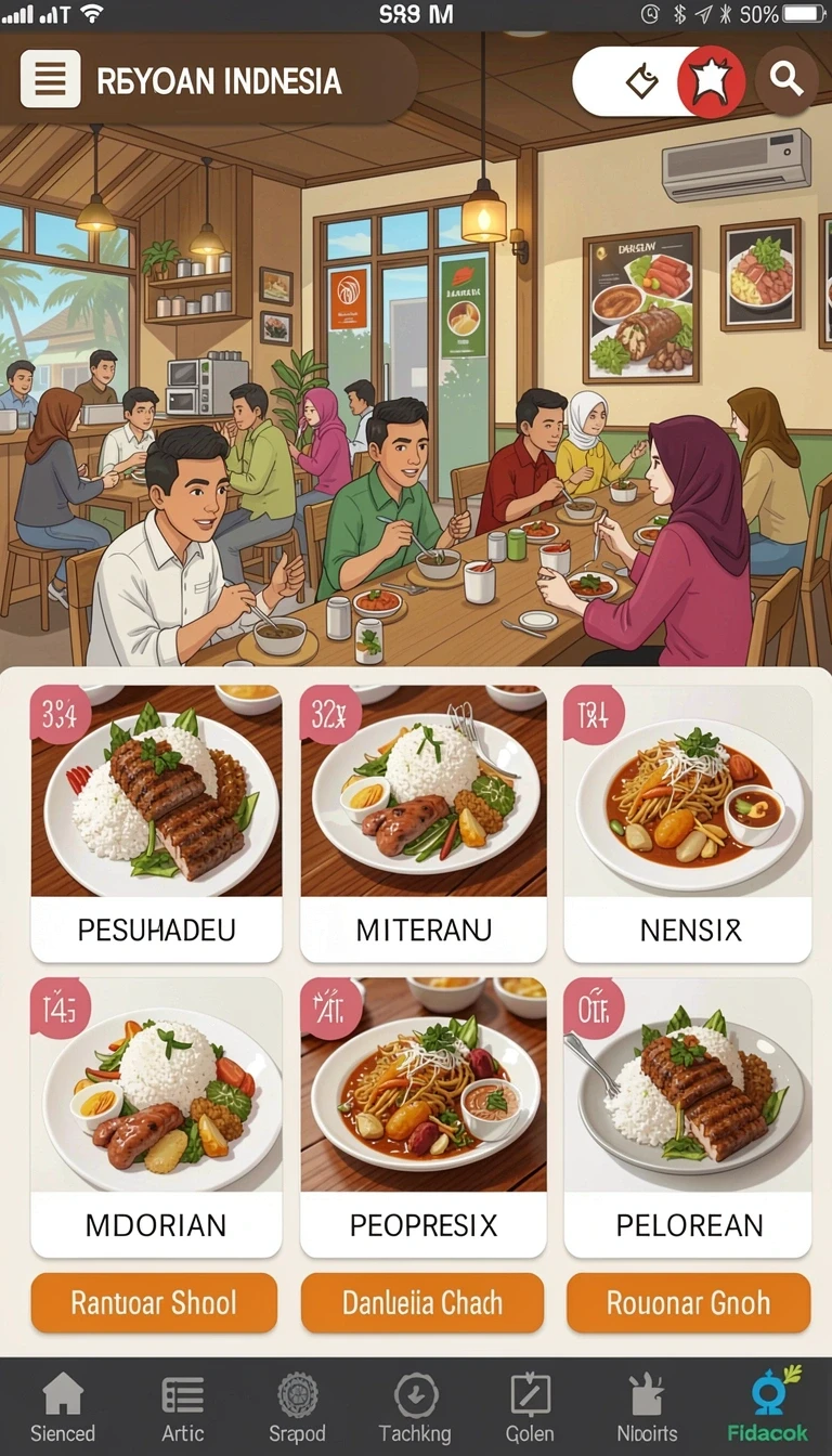 Review Aplikasi dam88