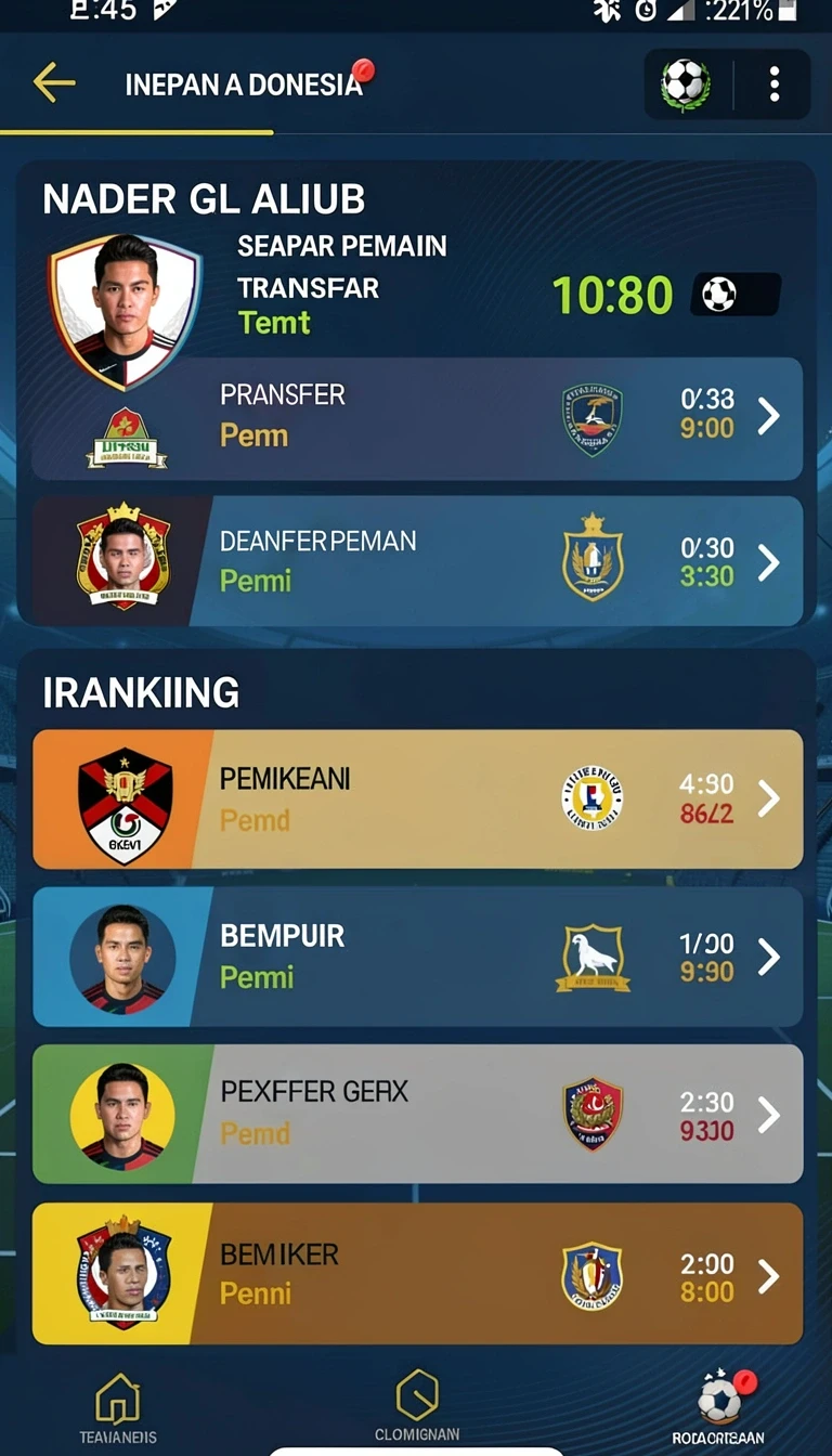 bomtoto: Aplikasi Game Online Praktis 2026 3