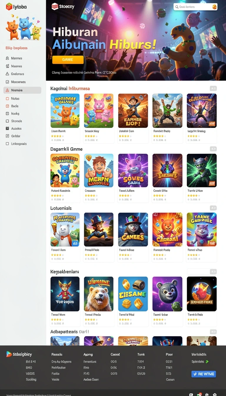 asiatogel88 Terbaru: Download APK Resmi dan Aman 3