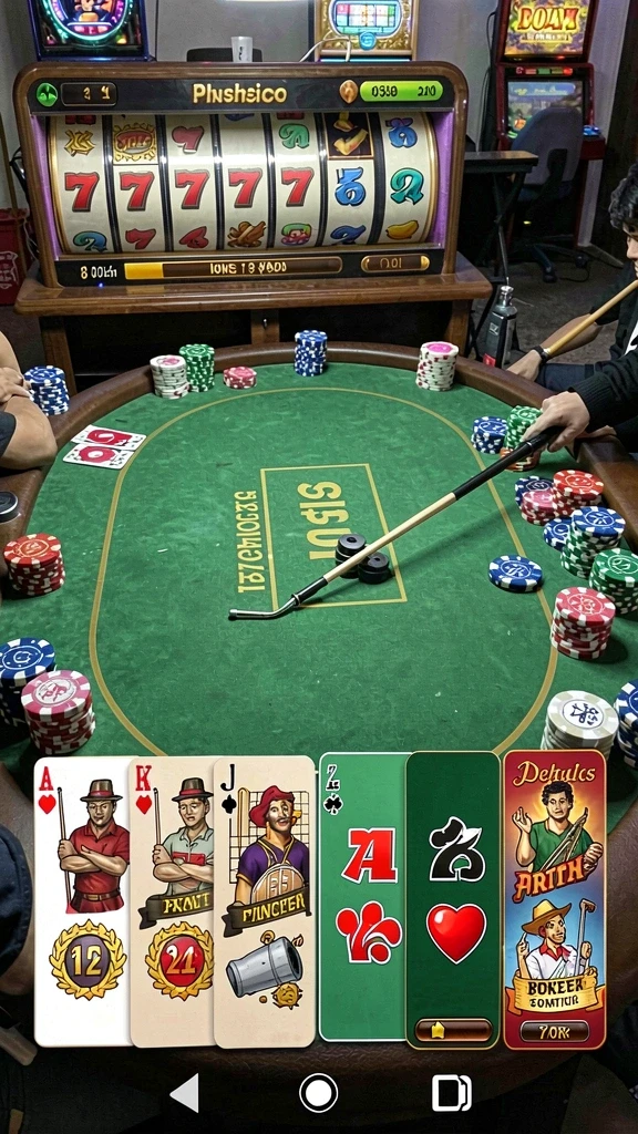 dewapoker Platform Game Online Aman dan Praktis