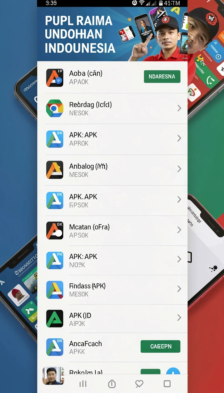 rip3 App Game Online Indonesia Seru 3