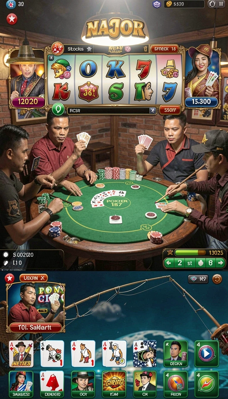 bigcor78 APK Terbaru untuk Perangkat Android