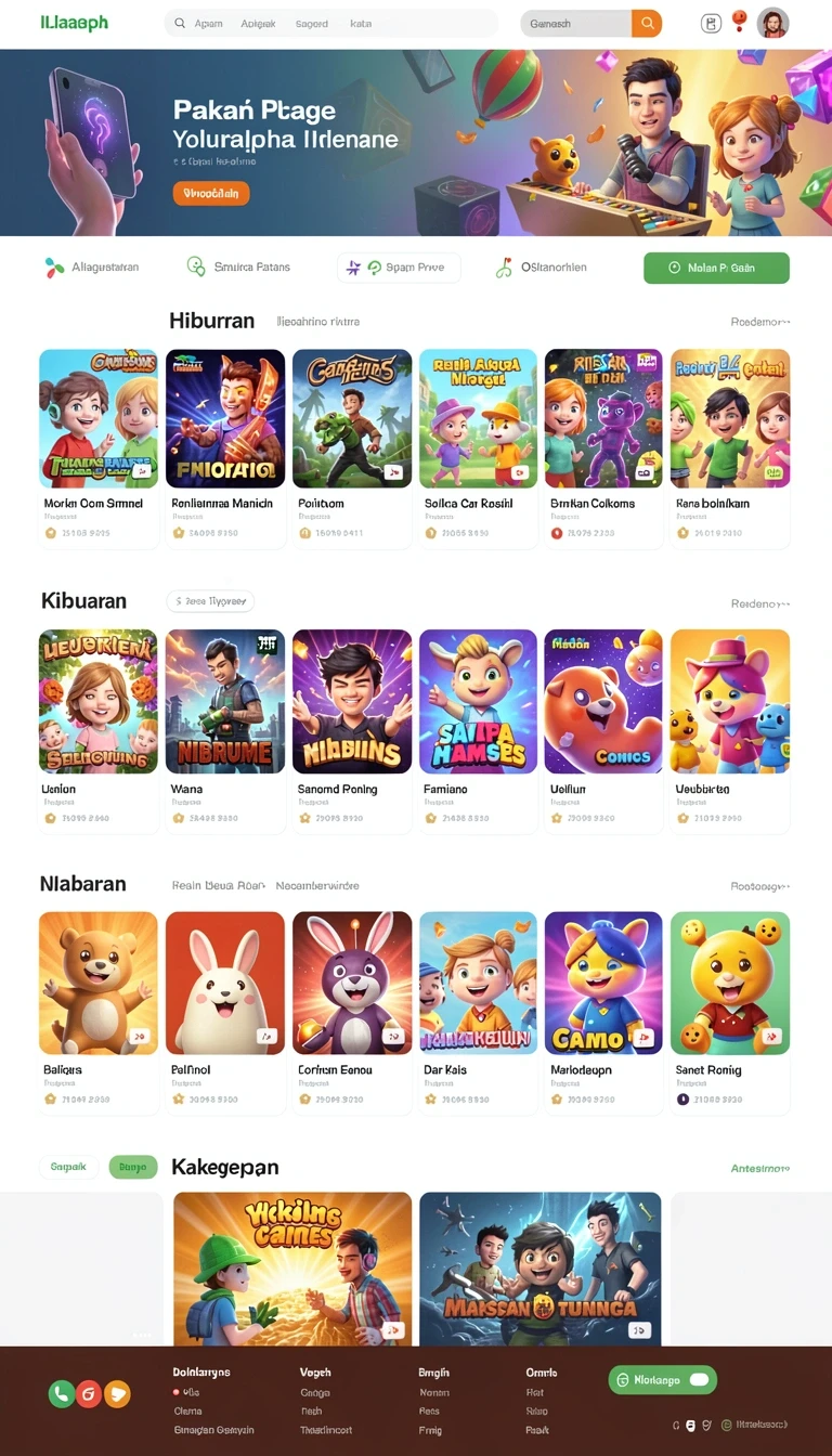 hqtoto App Game Online Indonesia Terbaru