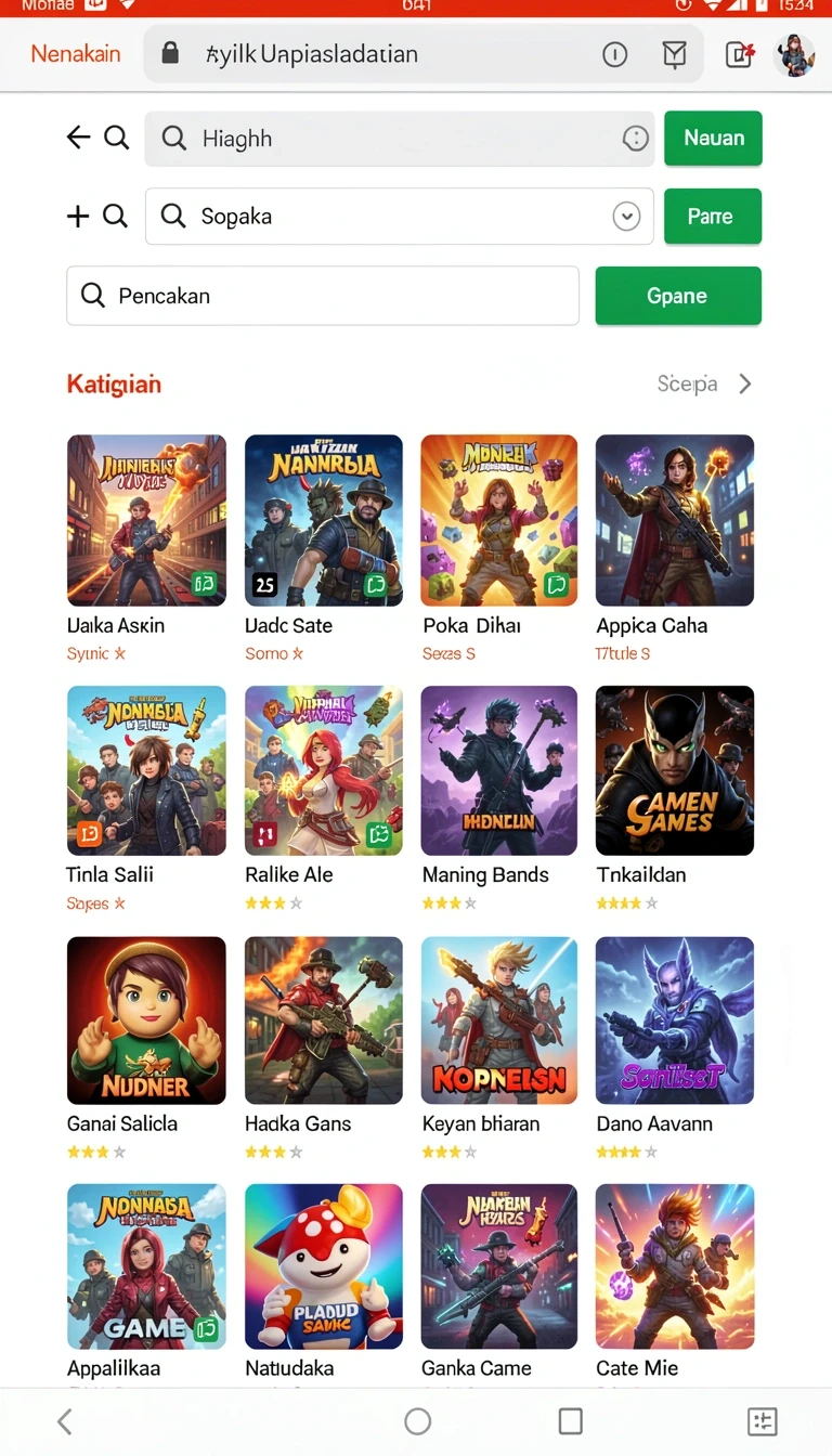 bigcor78 APK Terbaru untuk Perangkat Android 2