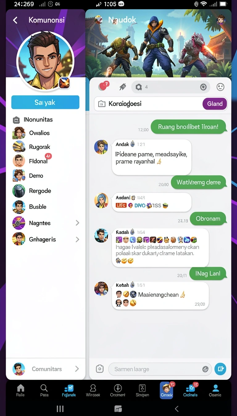 Review Aplikasi ebet777 2
