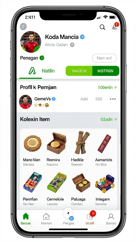 Download jeeptoto APK Terbaru untuk HP Android 2