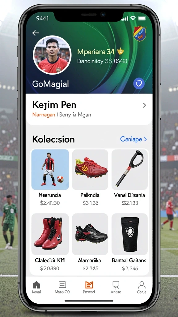 menang123 APK Terbaru untuk Android Tanpa Iklan 3